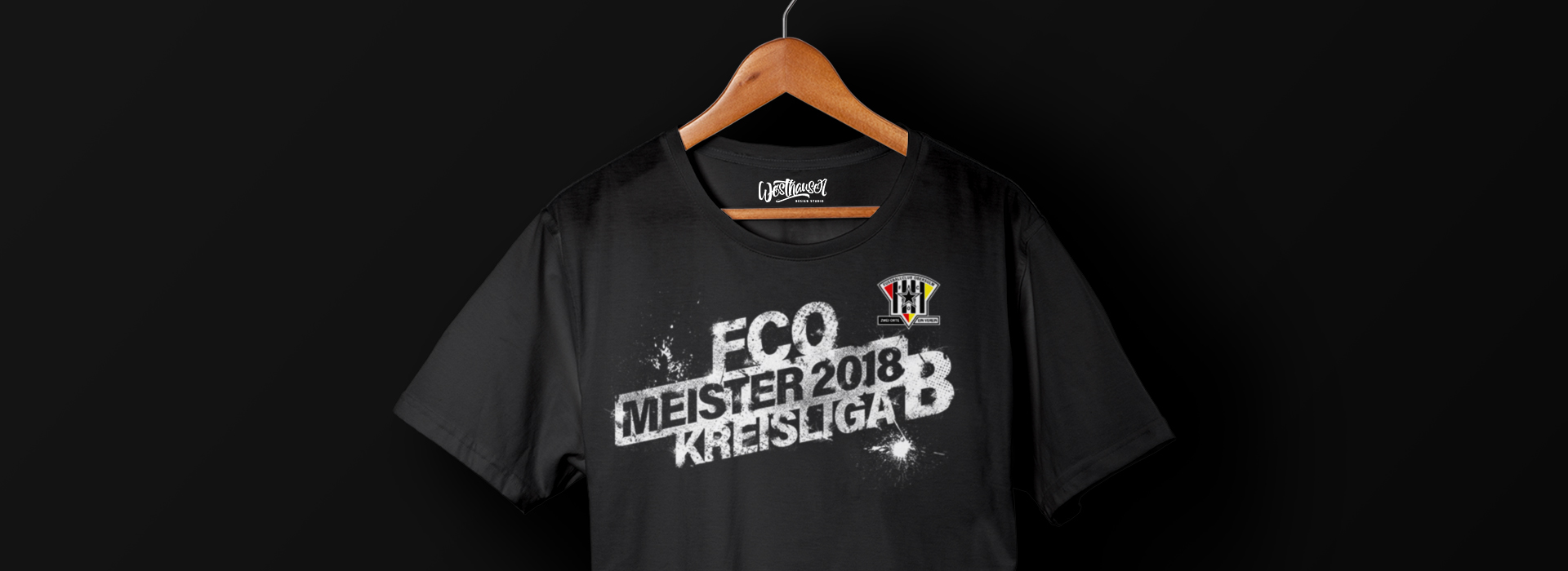 FCO-Meistershirt