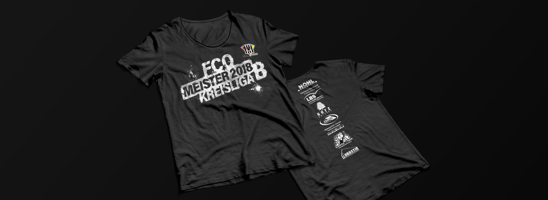 FCO-Meistershirt