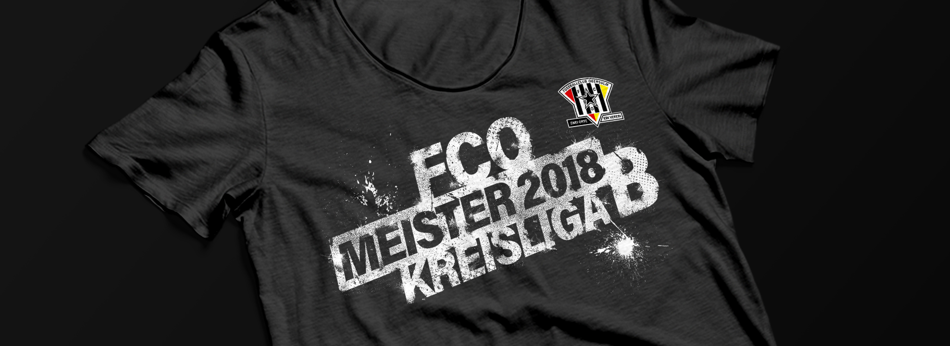 FCO-Meistershirt